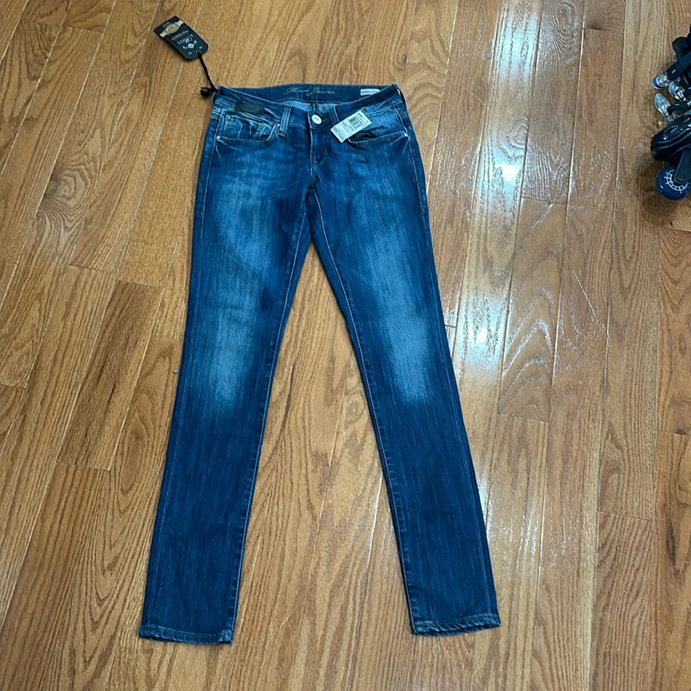 Mavi Serena Jeans